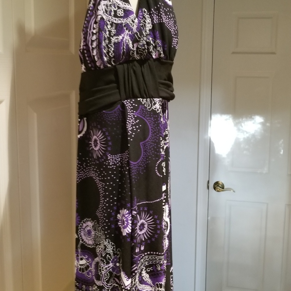 Medium dress